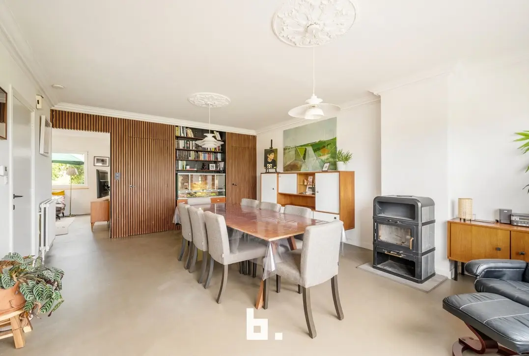 Gerenoveerde woning met prachtige vergezichten te Aalbeke! - Aalbeke - €299.000