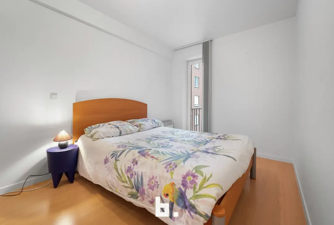 Prachtig gelegen appartement met frontaal zicht op de jachthaven - Oostende