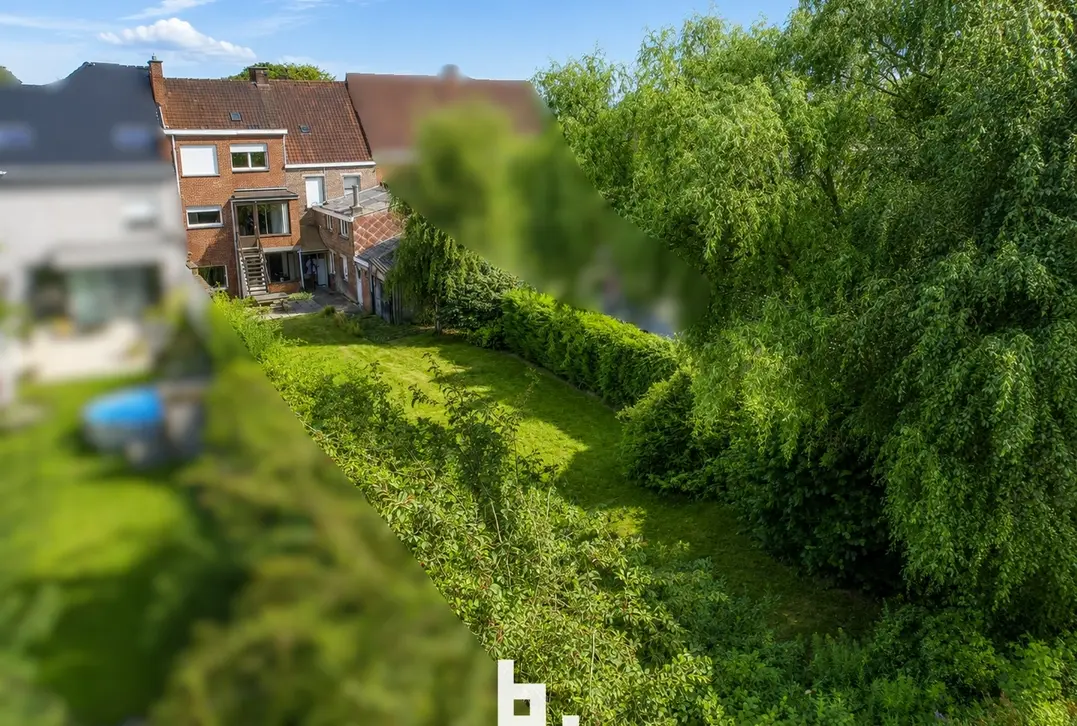 Renovatieproject in Harelbeke, twee woningen te koop - Harelbeke