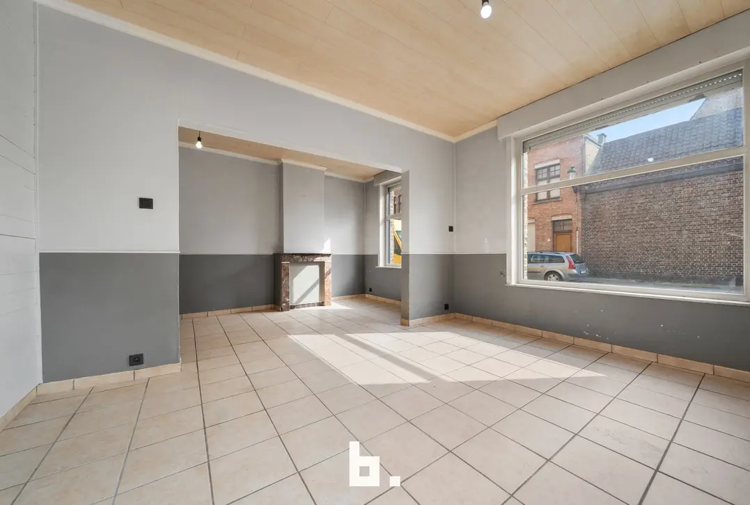 Prachtige renovatie hoekwoning in centrum Brugge - Brugge