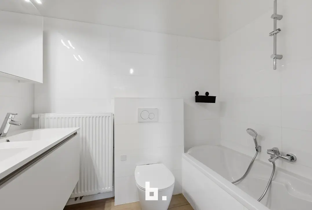 Gelijkvloers nieuwbouwappartement op topligging te Roeselare - Roeselare