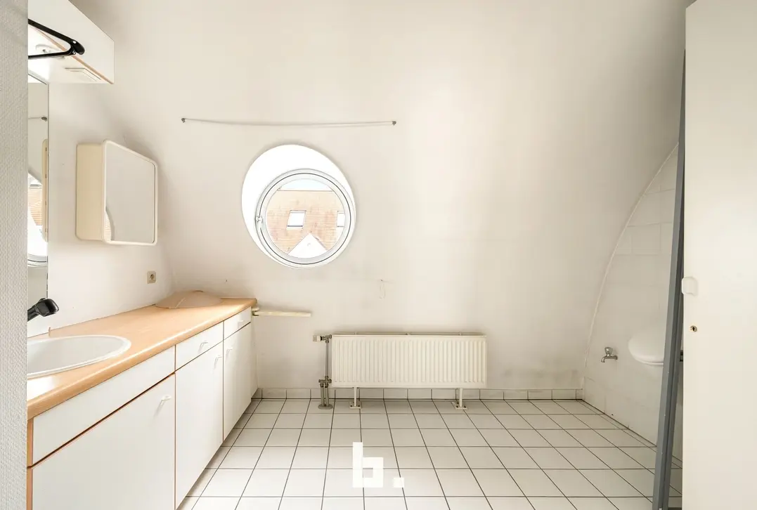Markt 1  / 31, 8790 Waregem, appartement te koop in waregem, penthouse in waregem, makelaar waregem, vastgoedkantoor waregem, Bricx waregem, Bricx Vas