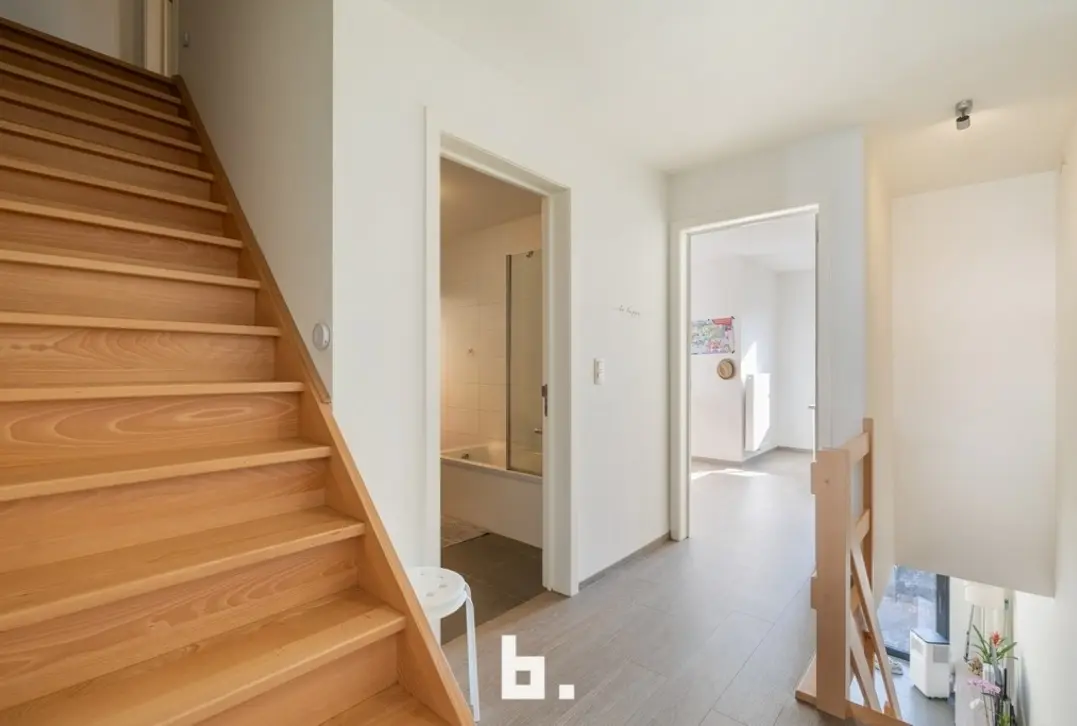 Recente Stadswoning binnen de Ring - Hasselt
