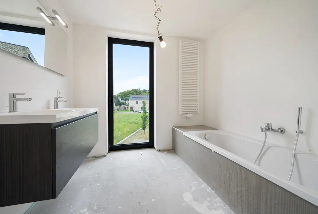 Stijlvolle kleinschalige residentie - Beveren