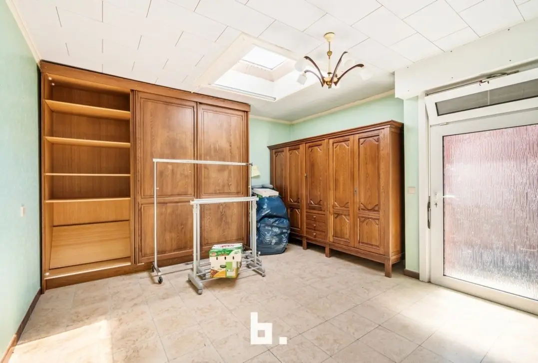 Gezellige stadswoning met renovatiepotentieel op topligging in hartje Tielt - Tielt