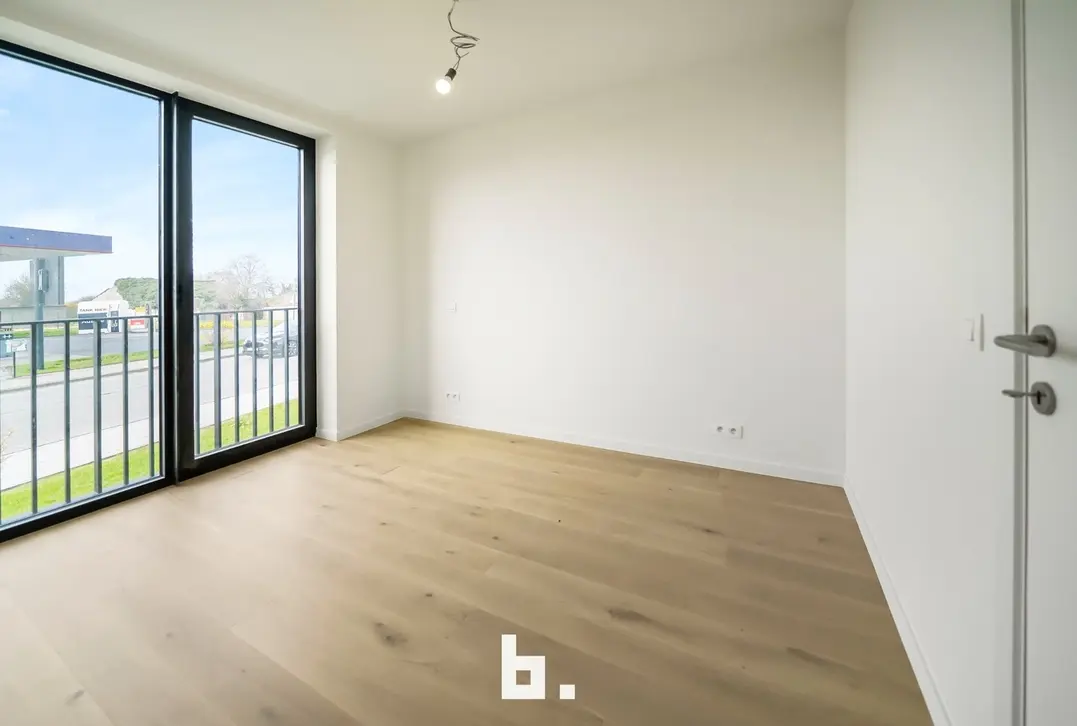 Prachtig appartement - Oudenburg