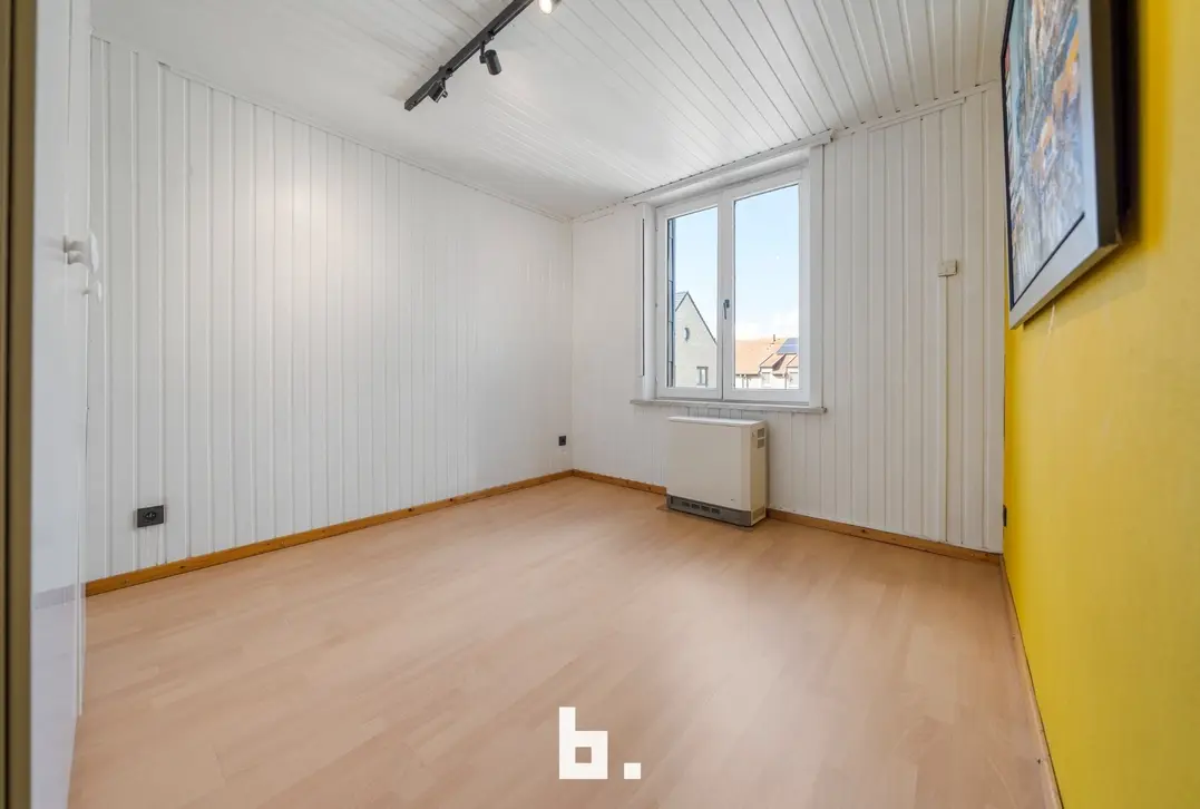 Verzorgde woning met 3 slaapkamers en 2 badkamers op een goede ligging - Nieuwpoort