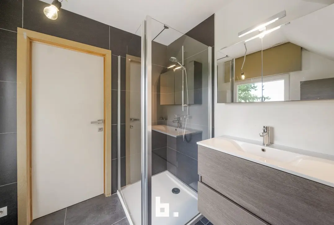 Landelijke charmante woning met polyvalent bijgebouw in Veldegem - Zedelgem