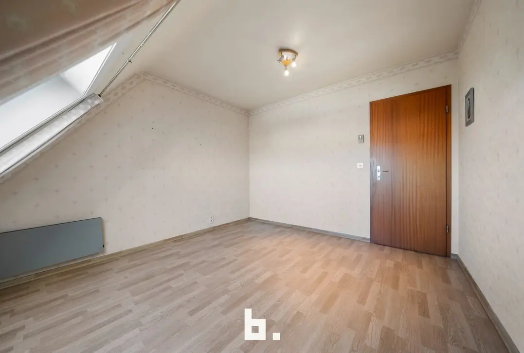 Aangenaam groot appartement met prachtig open zicht op de spuikom - Oostende