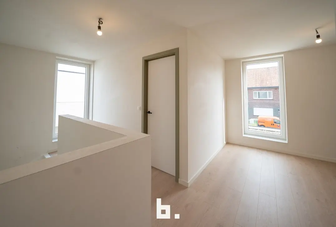 Nieuwbouwwoning - Deinze