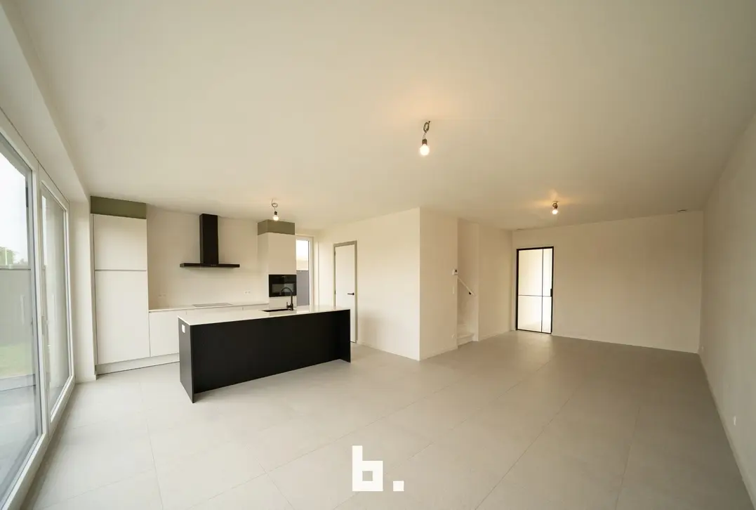 Nieuwbouwwoning - Deinze