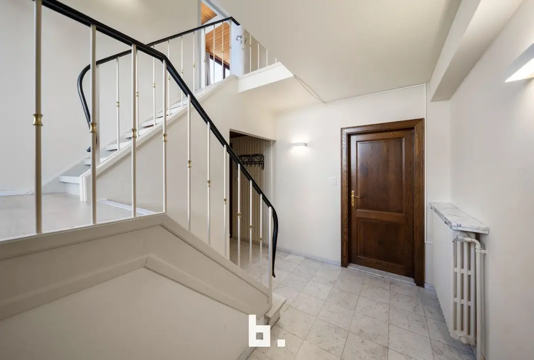 Open bebouwing met 3 slaapkamers en garage op uitstekende ligging - Sint-Andries