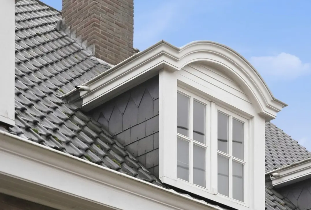 Villa met Loods in Sint-Eloois-Vijve - Waregem