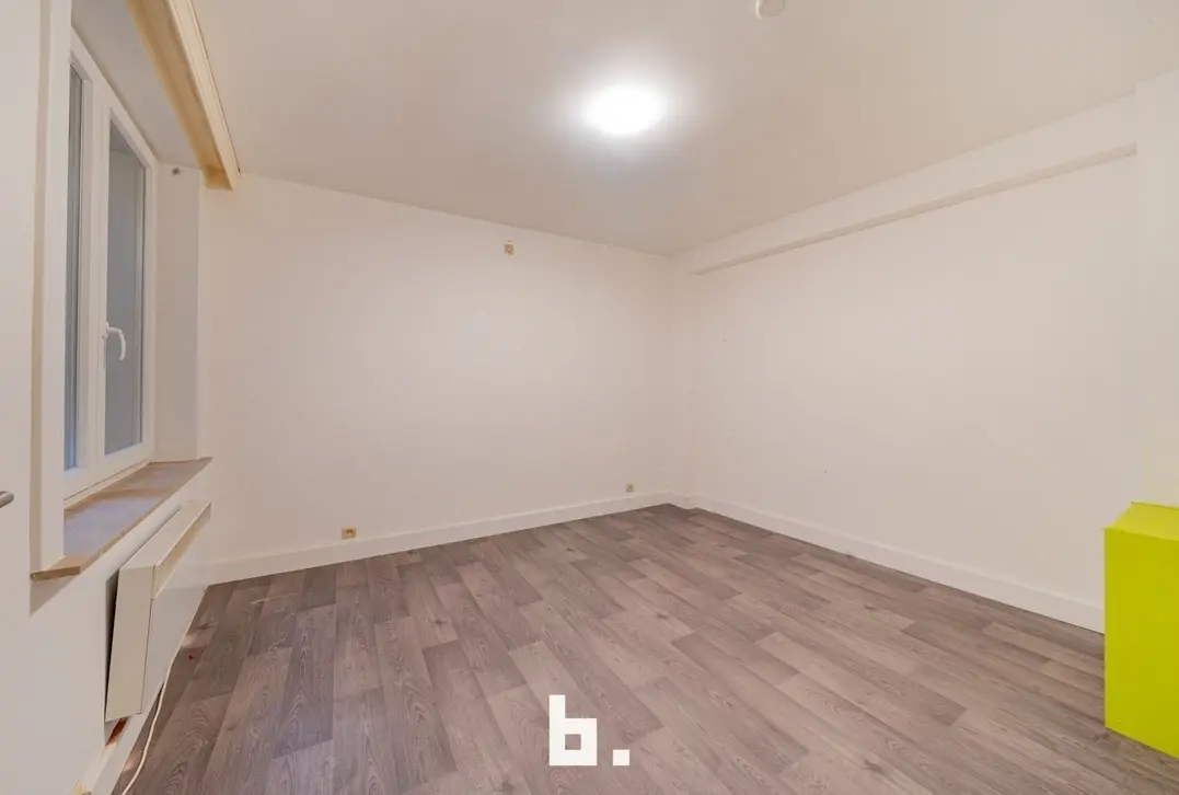 2 slpk appartement met sterk rendement op topligging te Blankenberge  - Blankenberge