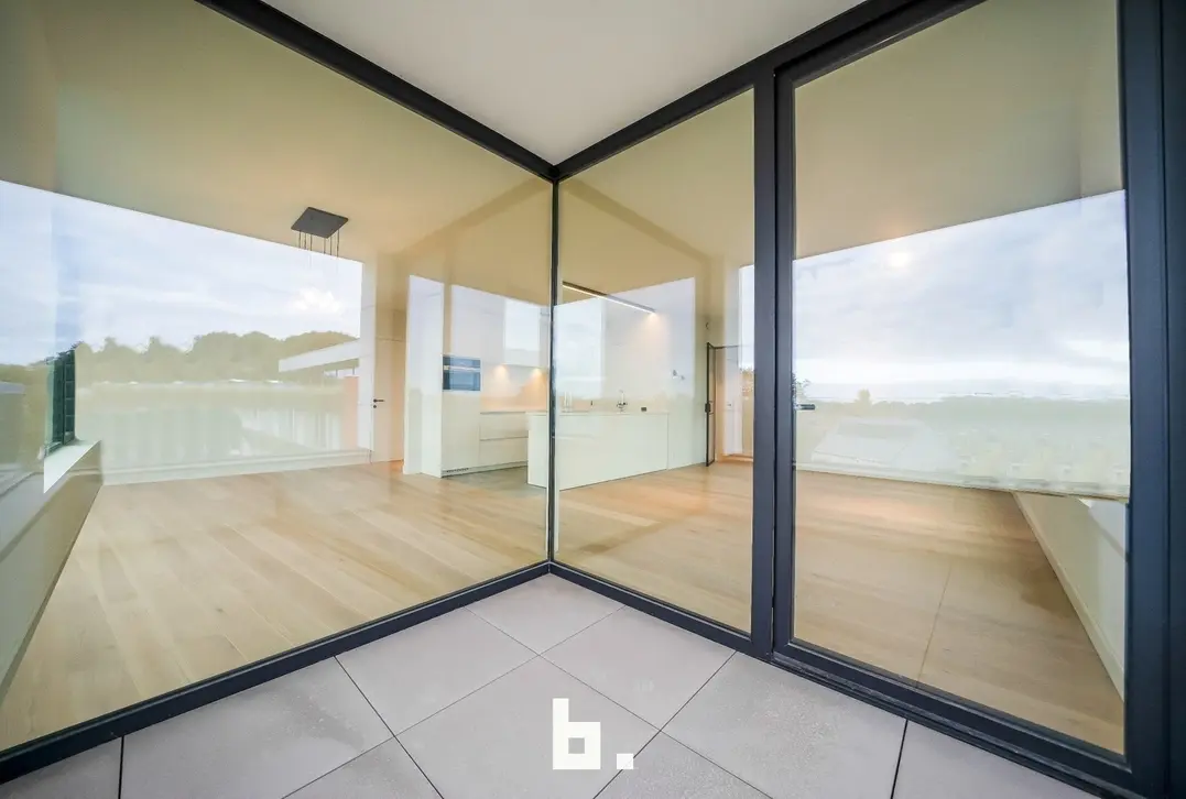 Luxe appartement op uiterst centrale ligging. - Brugge
