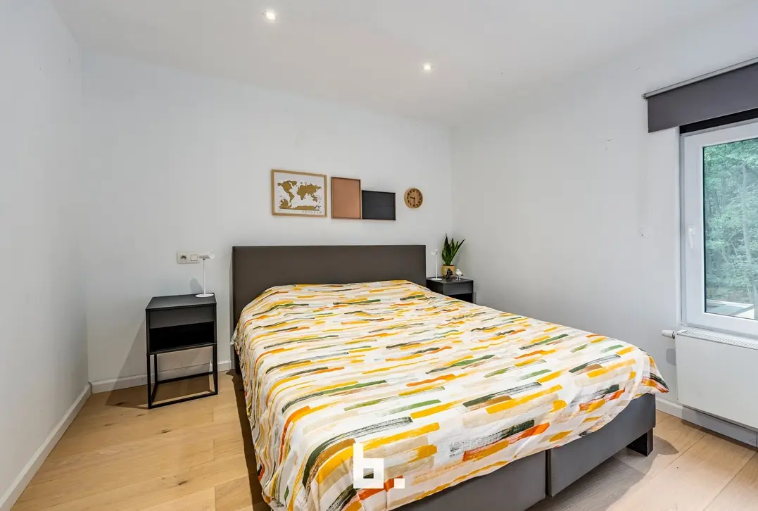 Antoon Van Liedekerkeweg 2, 8501 Kortrijk te koop in Heule, instapklare woning te koop, Tinekebos, Groen zicht, Moderne woning, Energiezuinig woning