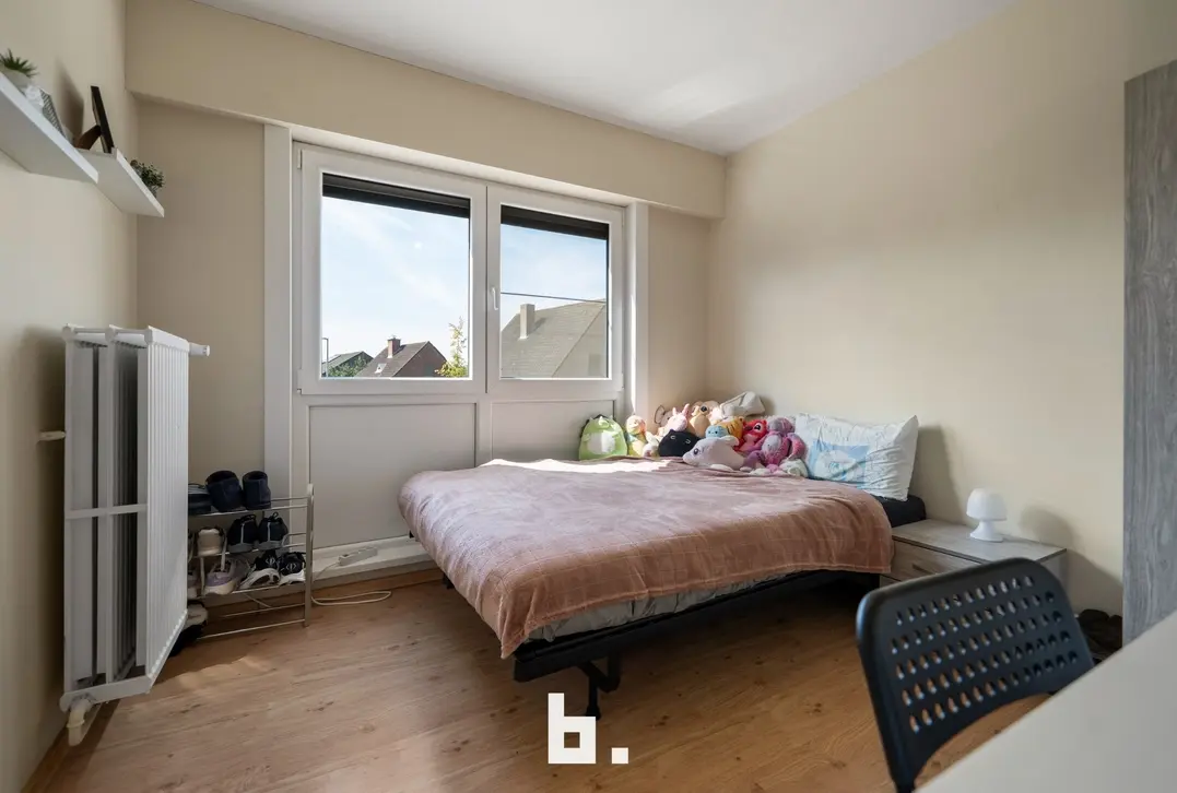 Energetische mooie woning met inpandige garage en zonovergoten tuin!  - Oostkamp
