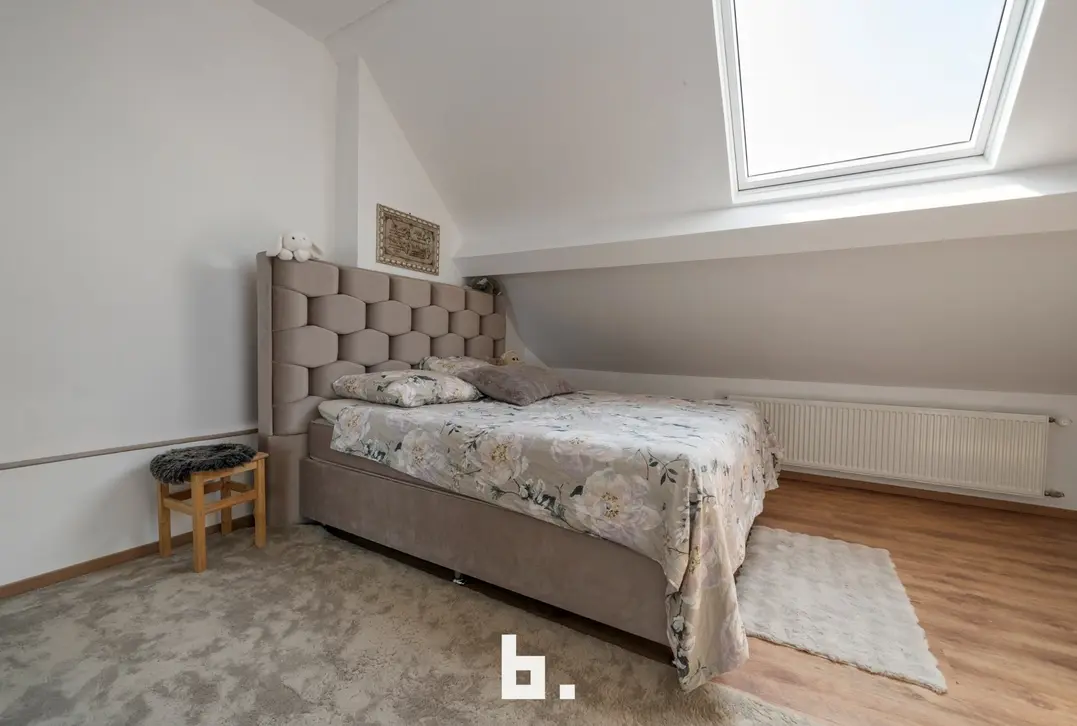Instapklare woning met 4 slpks op prachtige ligging te Oostende - Oostende