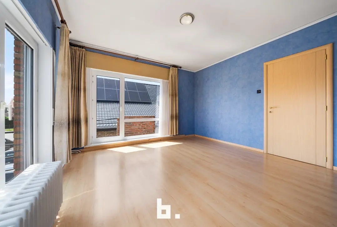 Open bebouwing met veel potentieel op een prachtig groen perceel in Oudenburg - Oudenburg