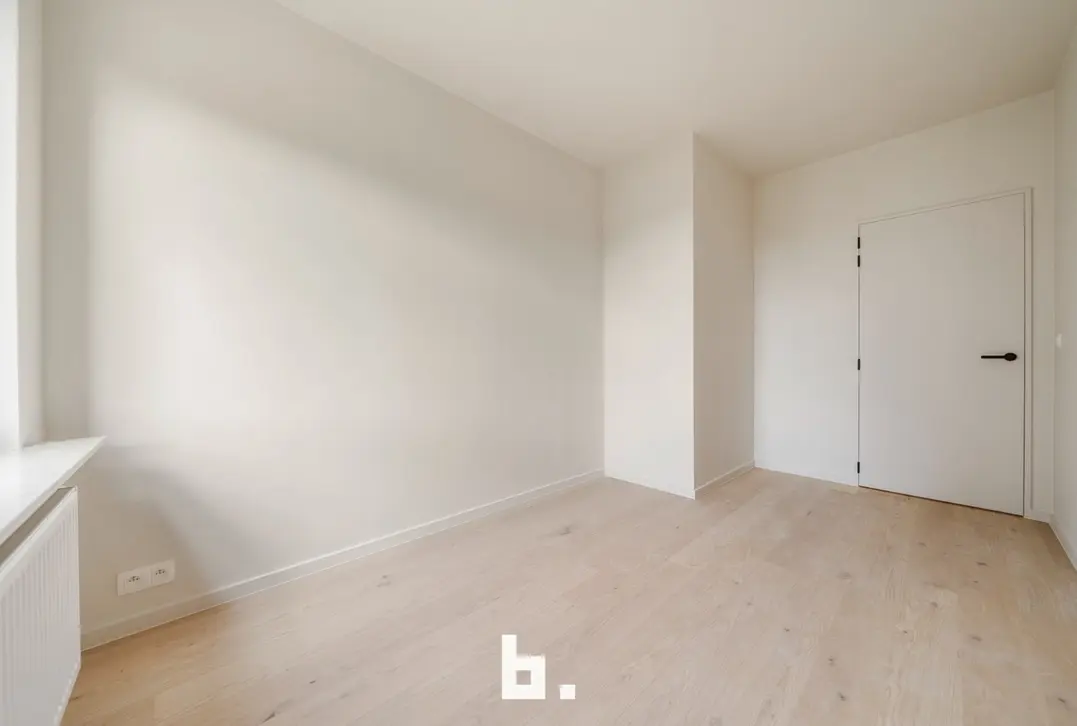 Instapklaar appartement met 3 slaapkamers en garage en kelderberging inbegrepen - Sint-Michiels