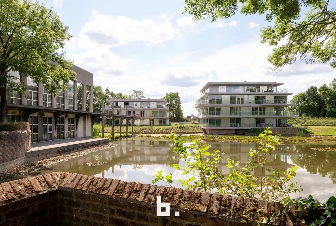 Lancering Fase III – Residentie Heron, Roeselare - Roeselare