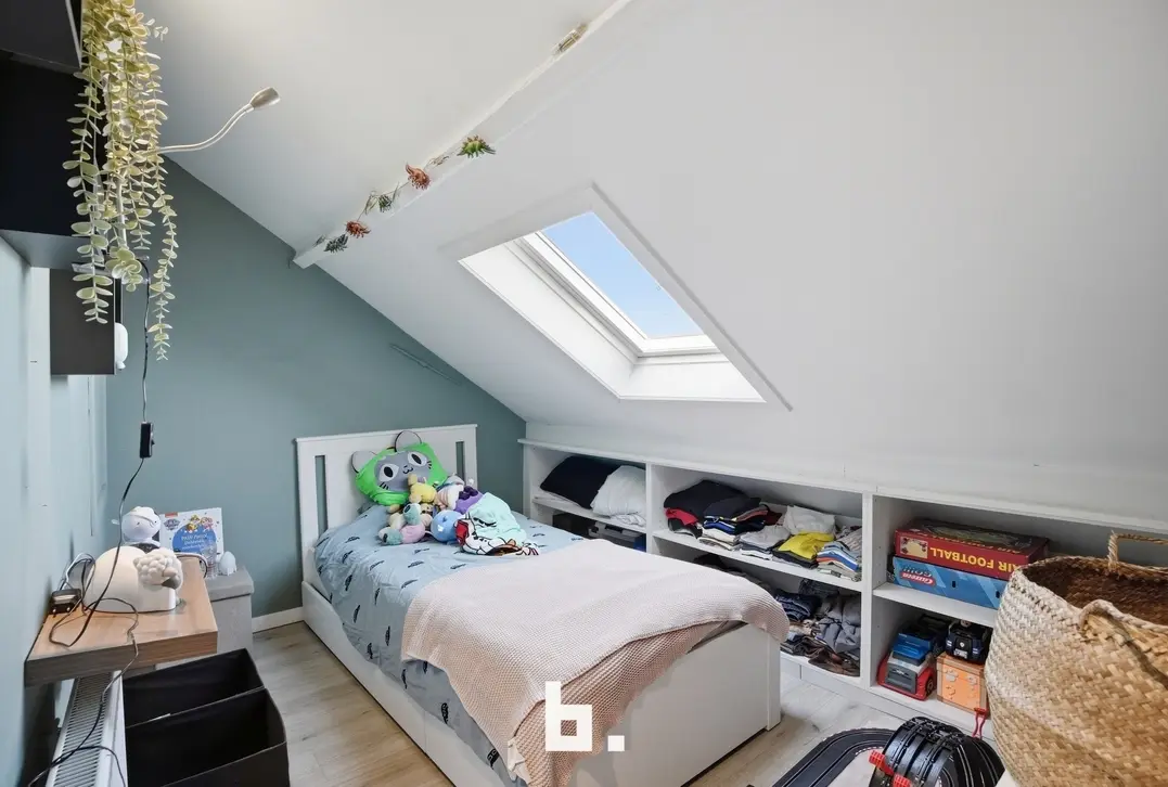 Sint-Denijsestraat 215 Kortrijk