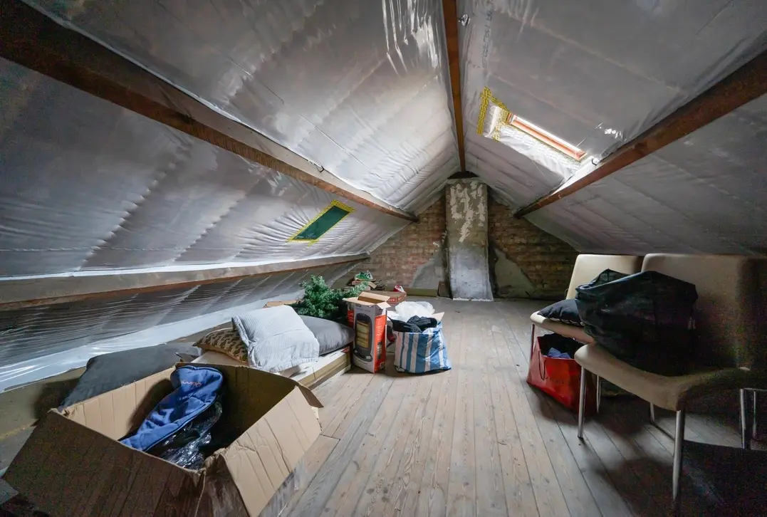 Mooie stadswoning met 2 slaapkamers  - Brugge