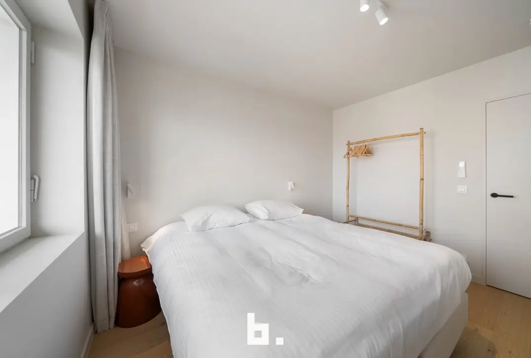 Prachtig gerenoveerd appartement met 3 slaapkamers op Topligging! - Middelkerke