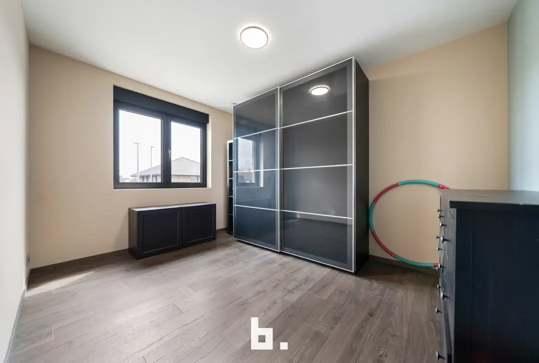 Modern en energiezuinig wonen in Zedelgem. - Zedelgem
