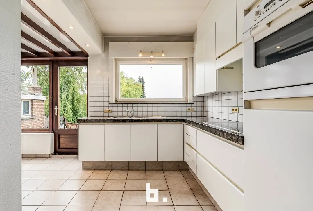 Renovatieproject in Harelbeke, twee woningen te koop - Harelbeke