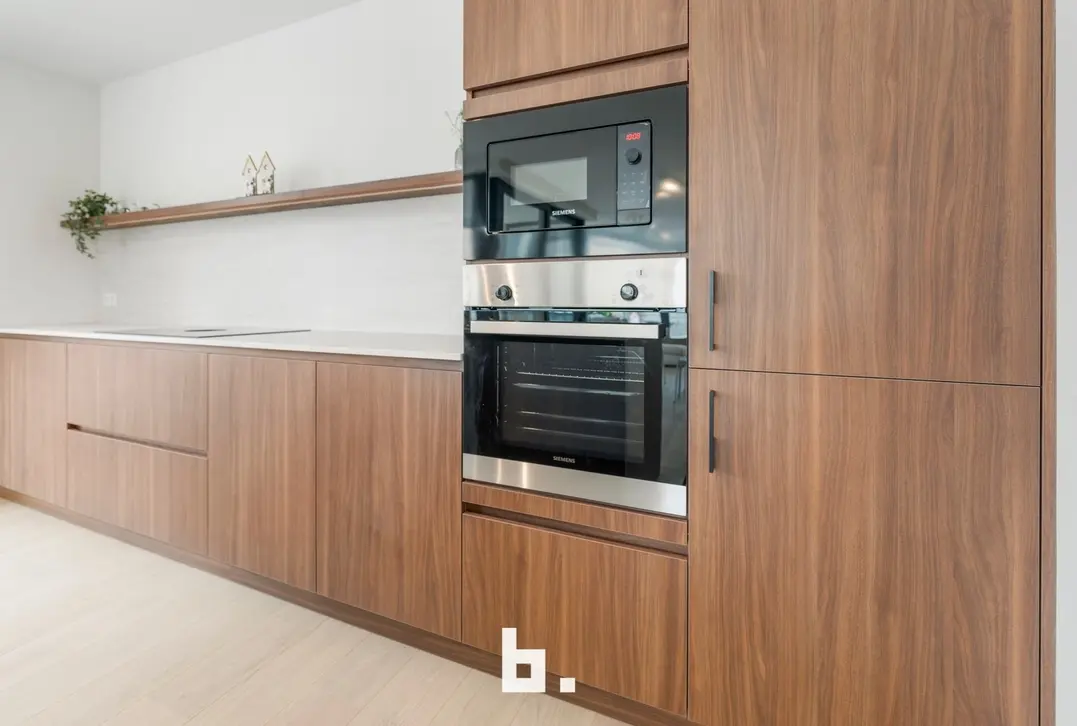 Exclusief nieuwbouwappartement met 3 slpks en 2 badkamers in Residentie Sint-Amandus-Zwevegem-€529.830