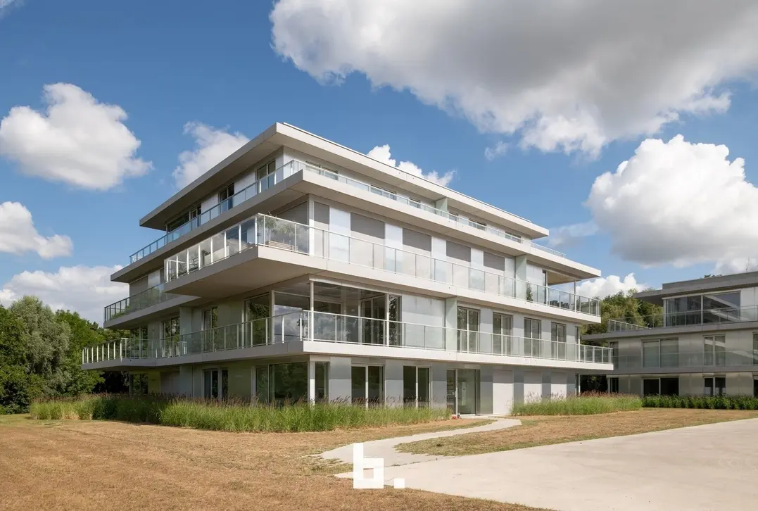 Lancering Fase III – Residentie Heron, Roeselare - Roeselare