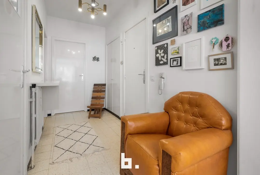 Charmant en instapklaar appartement op toplocatie - Oostende