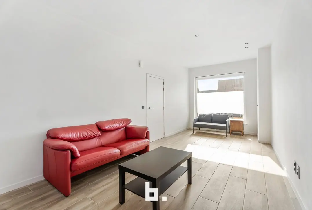 Instapklare, energiezuinige woning te koop in Roeselare – Topligging en uitstekende investering! - Roeselare