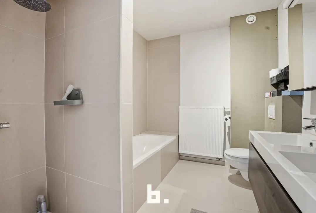 Recente woning in centrum menen! - Menen - €240.000