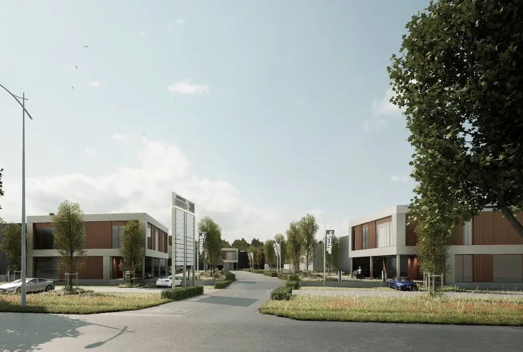 Heist-op-den-Berg