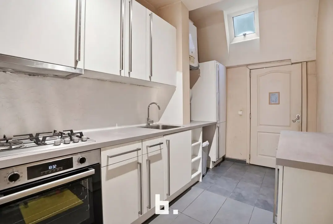 Woning met handelsmogelijkheid in het hart van Roeselare - Roeselare