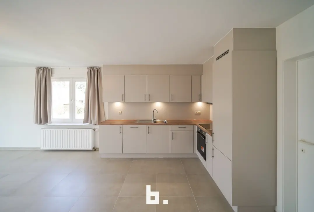 Gezellig 2-slaapkamer appartement - Zedelgem