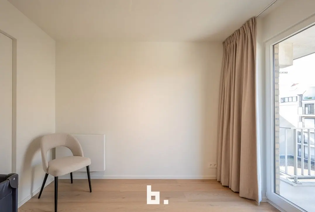 Exclusief gerenoveerd 3-slaapkamer appartement op toplocatie te Knokke - Knokke-Heist