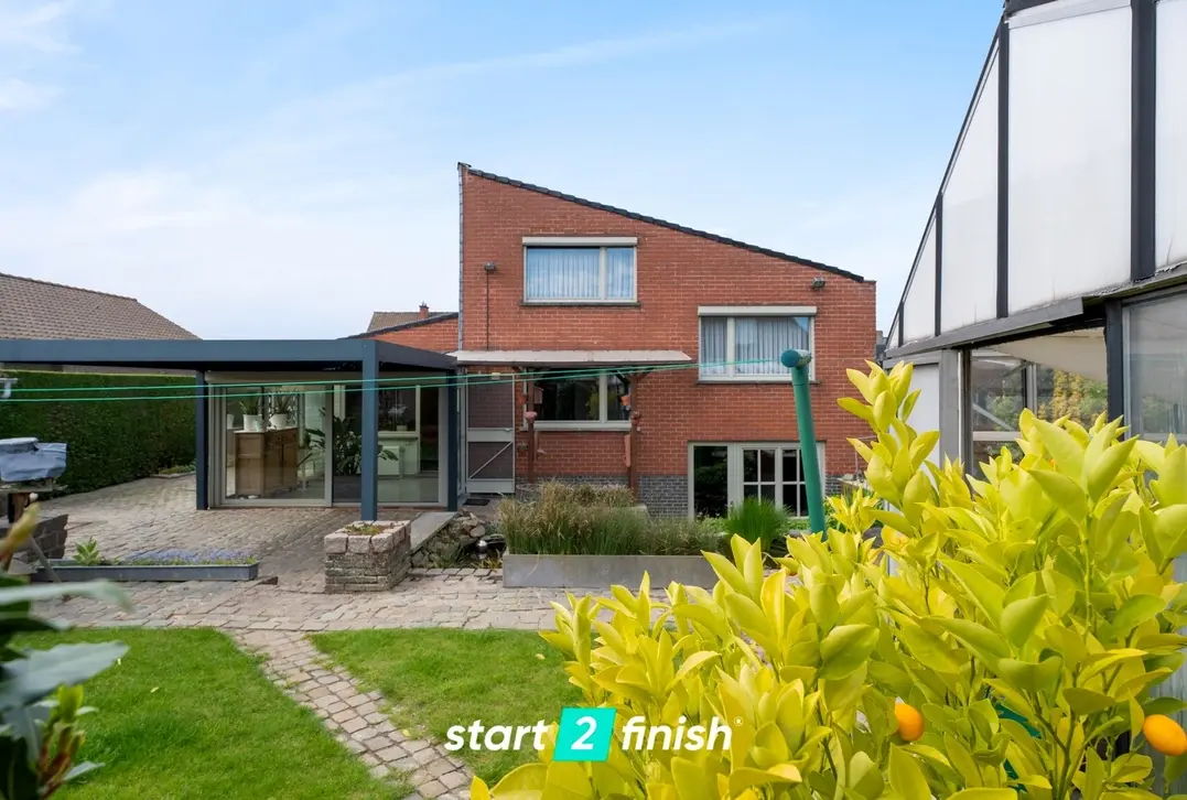 Hoevelaan 61, 8793 Waregem, renovatie woning te koop waregem, nieuw te koop waregem, gezinswoning, villawijk, Bricx Vastgoed Kortrijk, Bricx Vastgoed 