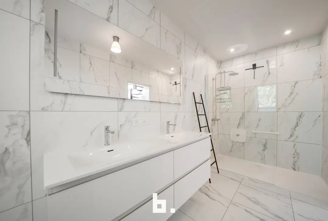 Moderne en ruime woning in hartje Brugge - Brugge