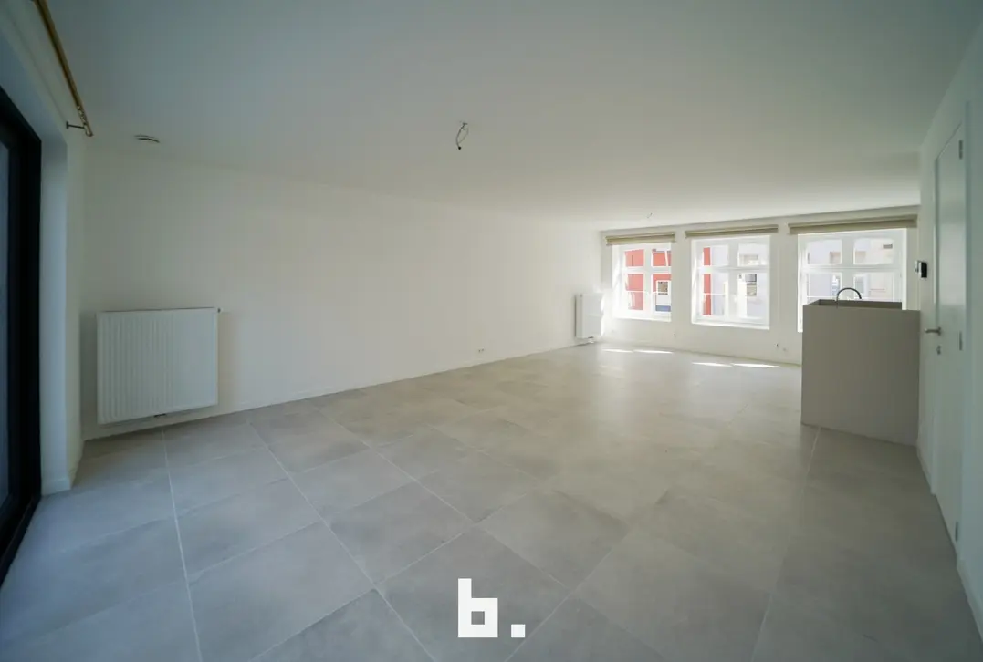 Ruime stadswoning in hartje Brugge te huur  - Brugge