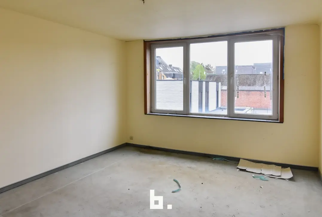Totaalrenovatie: gebouw met tal van mogelijkheden  - Aalst
