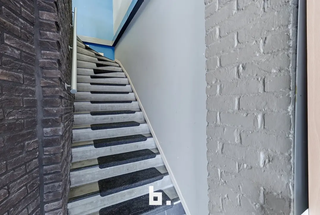 Duplex loft met EPC-B in Waregem te koop - Waregem