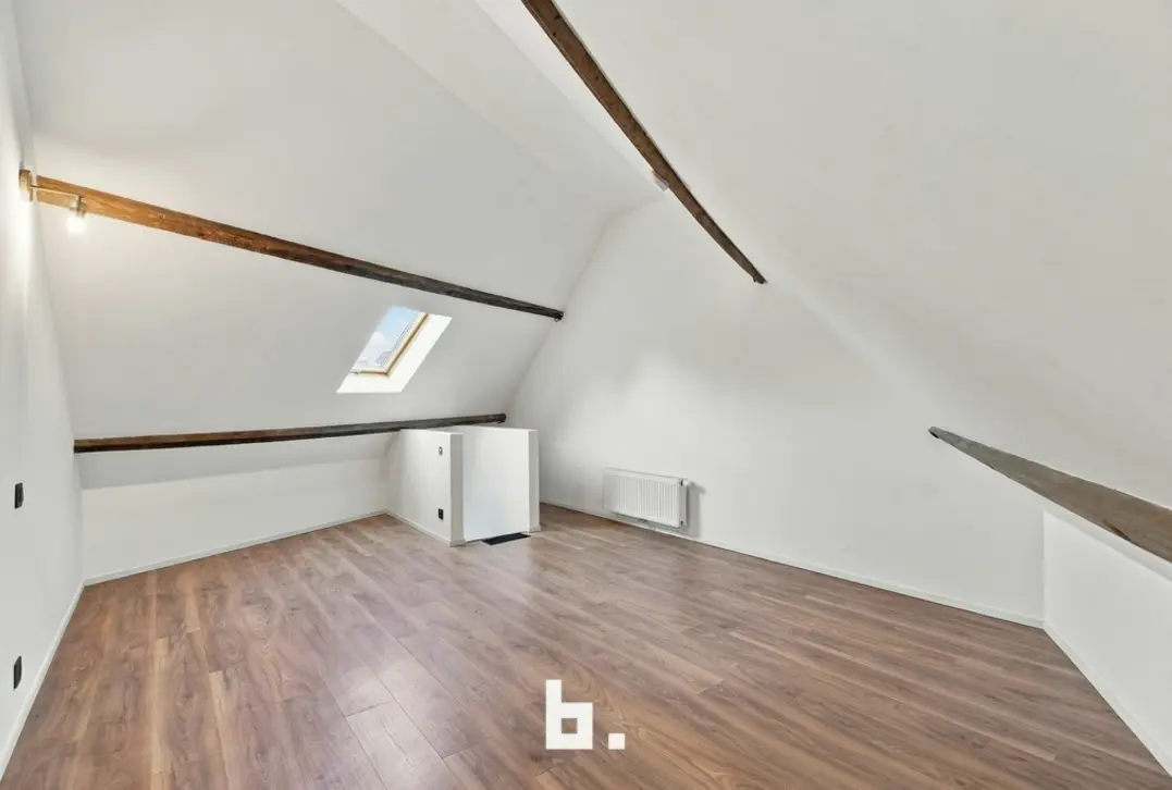 Gezellige woning met 3 slaapkamers en tuin in het centrum van Tielt! - Meulebeke