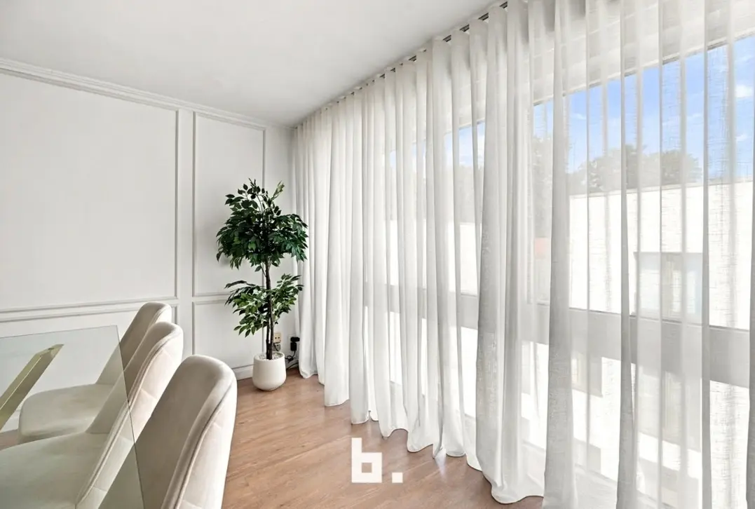 Instapklaar investeringsappartement met onmiddellijk rendement van 5%! + Garage en Berging  - Roeselare