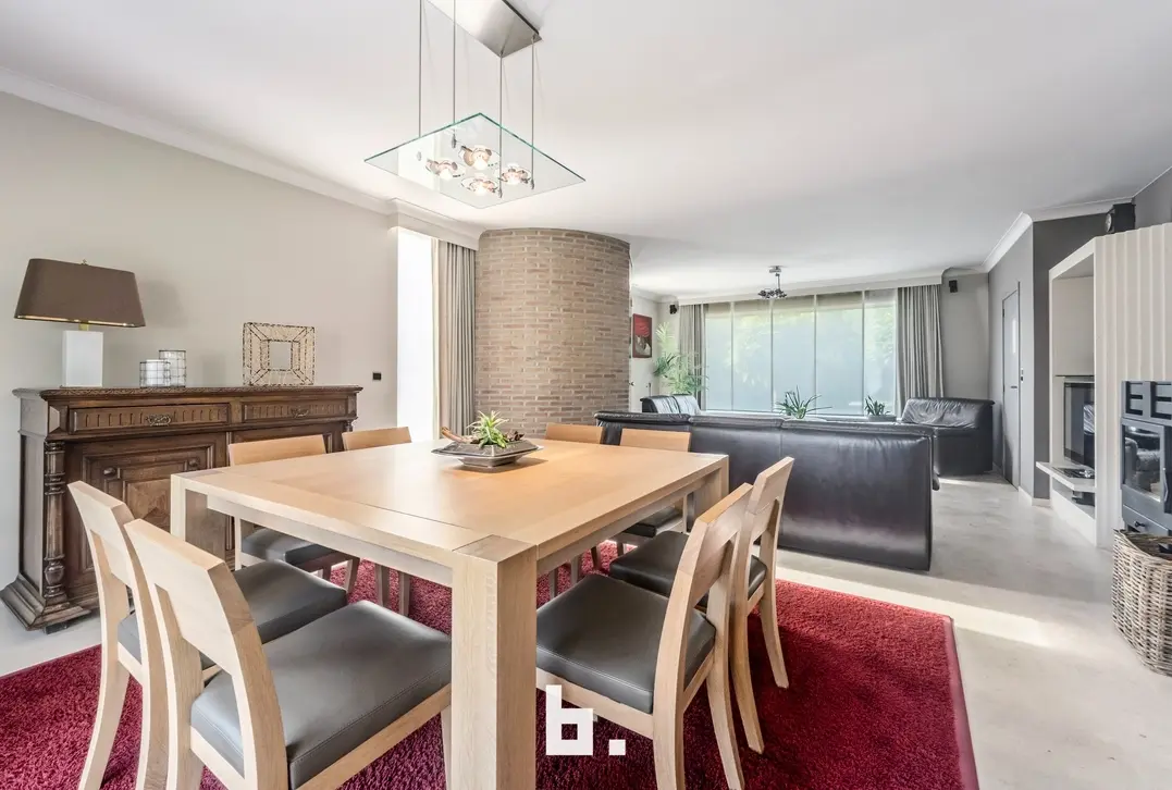 Halfopen gezinswoning in Harelbeke te koop - Harelbeke