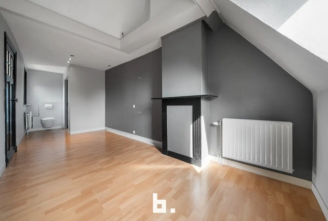 Prachtige renovatie hoekwoning in centrum Brugge - Brugge