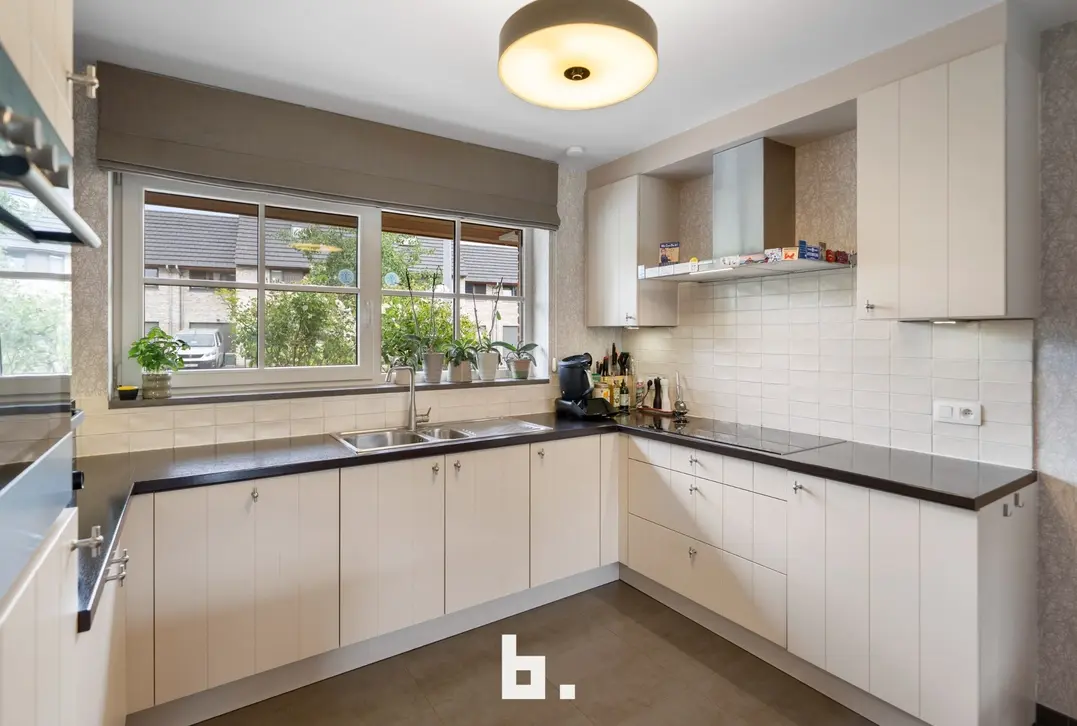 Modern wonen met 3 slaapkamers en veel ruimtegevoel te Veldegem - Zedelgem