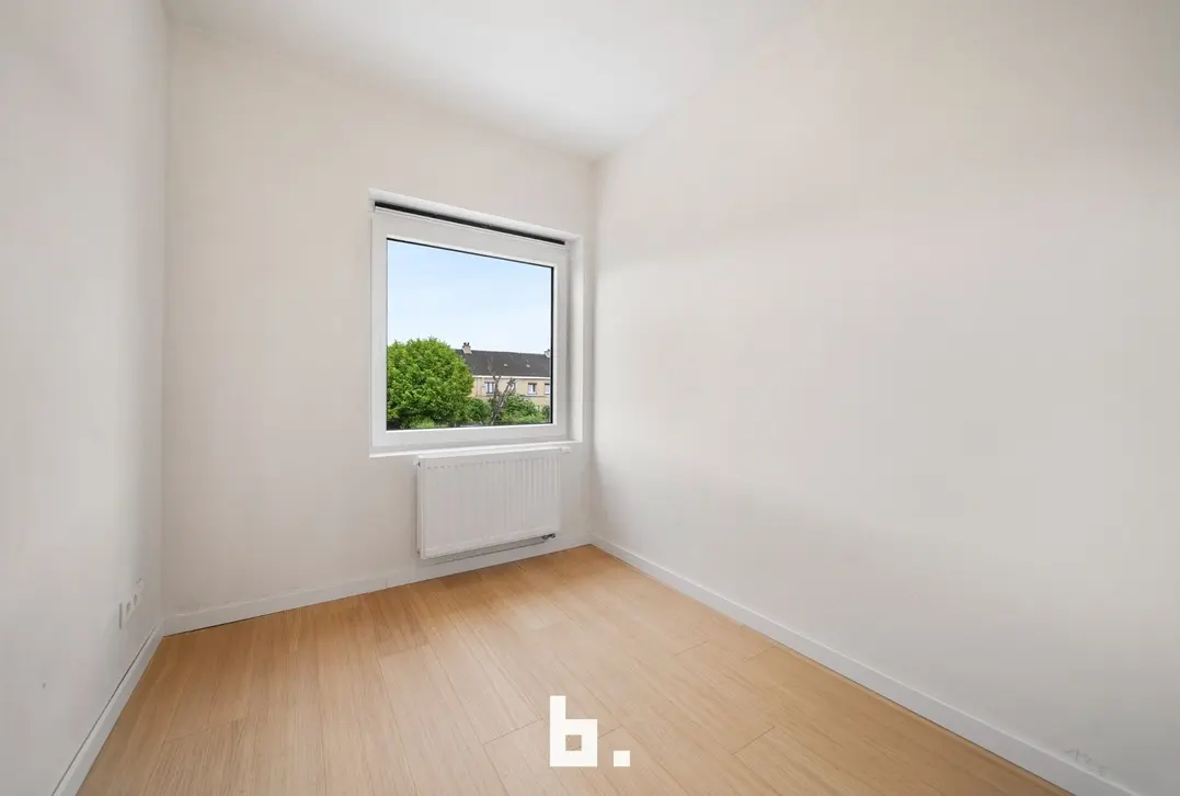 Energiezuinige gerenoveerde woning in een groene, kindvriendelijke omgeving! - Brugge